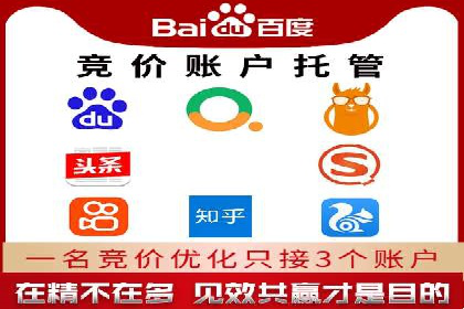 竞价推广实战案例：揭秘优化策略